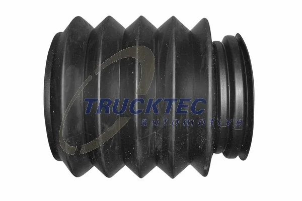 Protective Cap/Bellow, shock absorber (08.31.119)