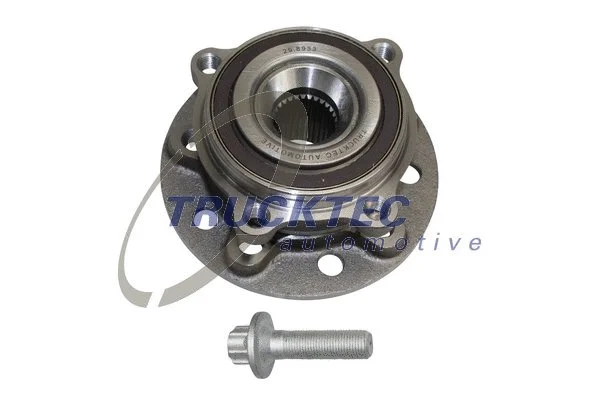 Wheel Bearing Kit (02.31.364)