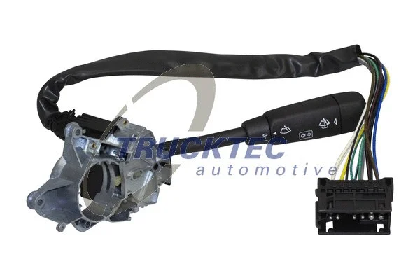 Steering Column Switch (02.42.276)