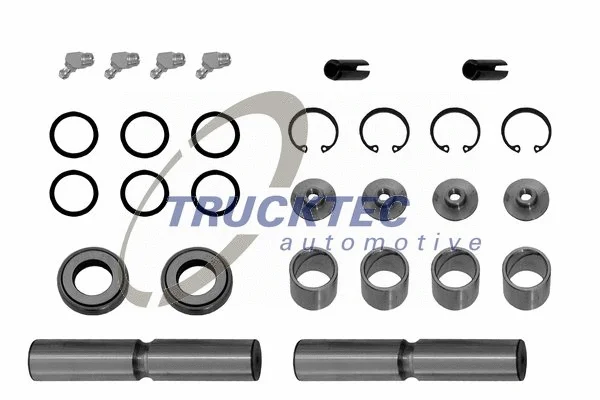 Repair Kit, kingpin (02.43.273)