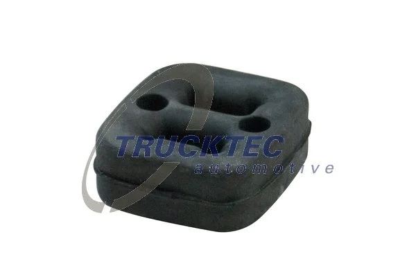 Rubber Mount, muffler (02.39.003)