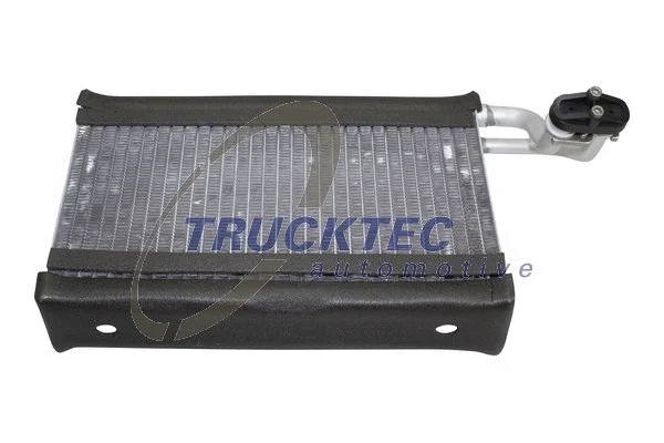 Evaporator, air conditioning (08.59.041)