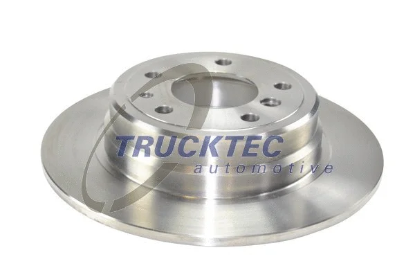 Brake Disc (08.34.026)