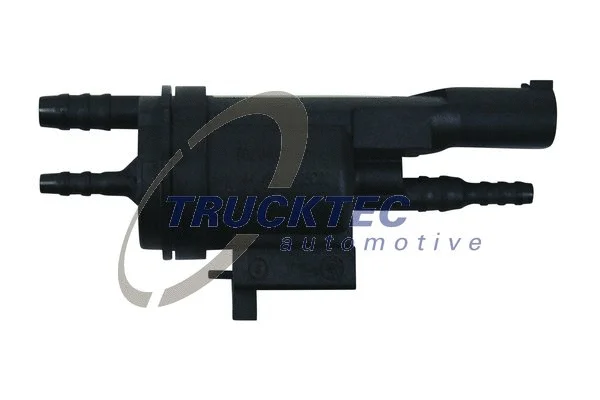 Vacuum Control Valve, exhaust gas recirculation (02.42.070)