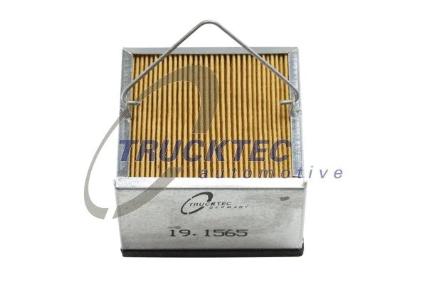 Fuel Filter (05.38.001)