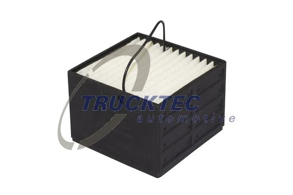 Fuel Filter (05.38.009)