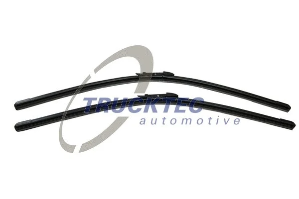 Wiper Blade (08.58.259)