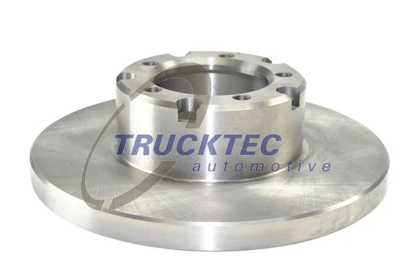 Brake Disc (02.35.073)