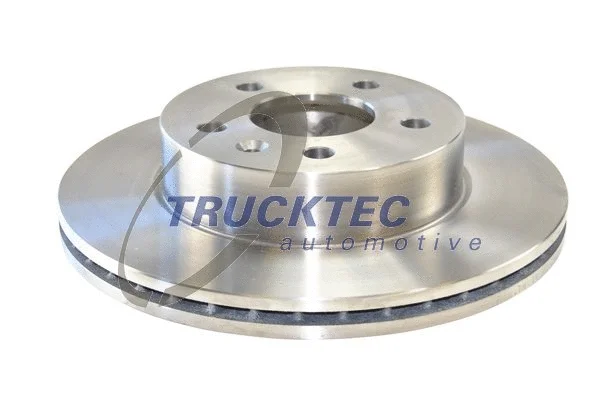 Brake Disc (02.35.074)