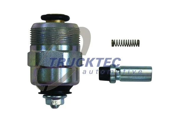 Valve, injection system (05.13.011)