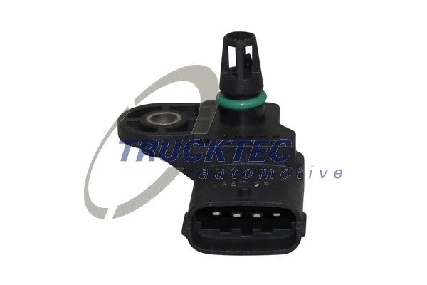 Sensor, boost pressure (02.14.121)