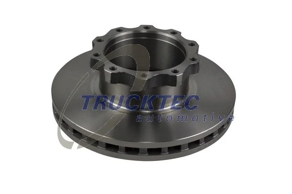 Brake Disc (05.35.012)