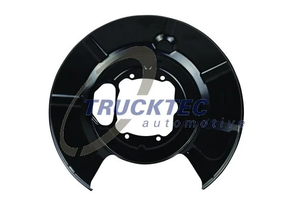 Splash Guard, brake disc (08.35.199)
