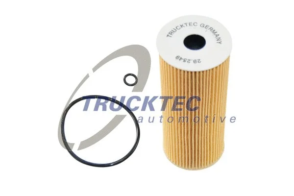 Oil Filter (07.18.024)