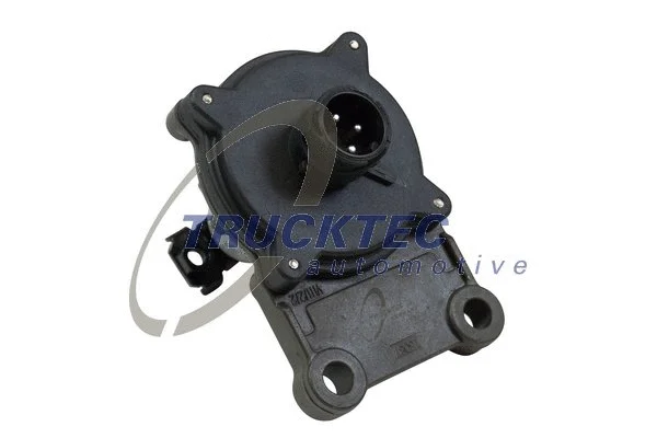 Sensor, pneumatic suspension level (03.42.026)