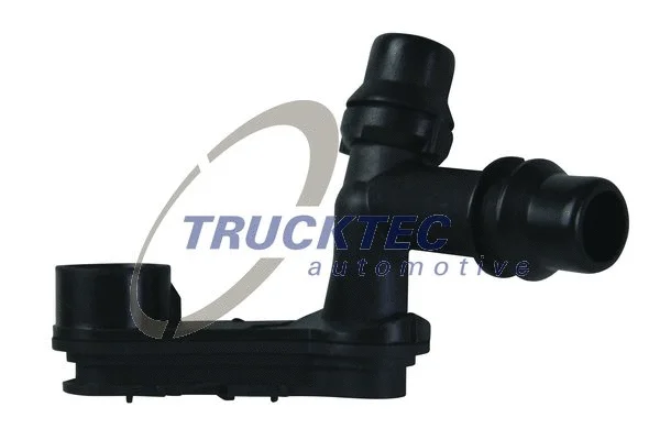 Coolant Flange (08.40.107)