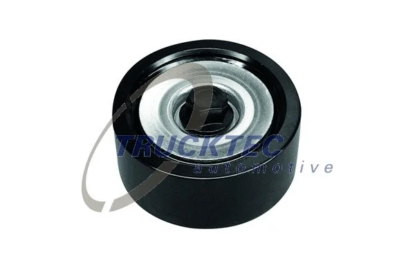 Deflection/Guide Pulley, V-ribbed belt (01.19.188)