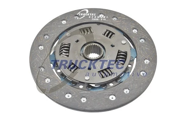 Clutch Disc (02.23.102)