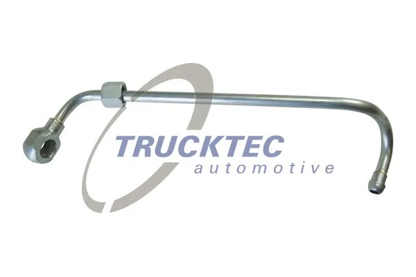 Oil Pipe, charger (01.18.133)