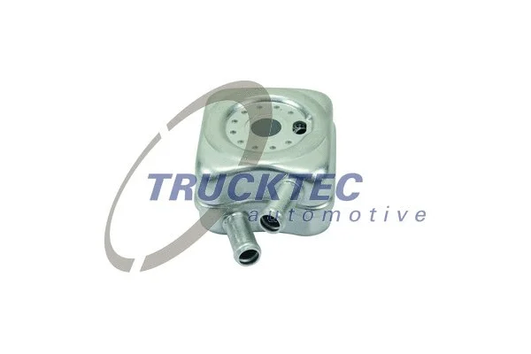 Oil Cooler, engine oil (07.18.034)