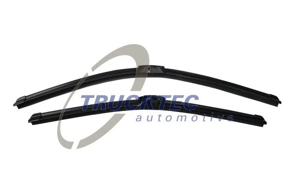 Wiper Blade (02.58.404)