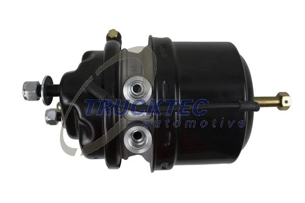 Spring-loaded Cylinder (01.35.112)