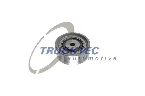 Deflection/Guide Pulley, V-ribbed belt (07.19.156)