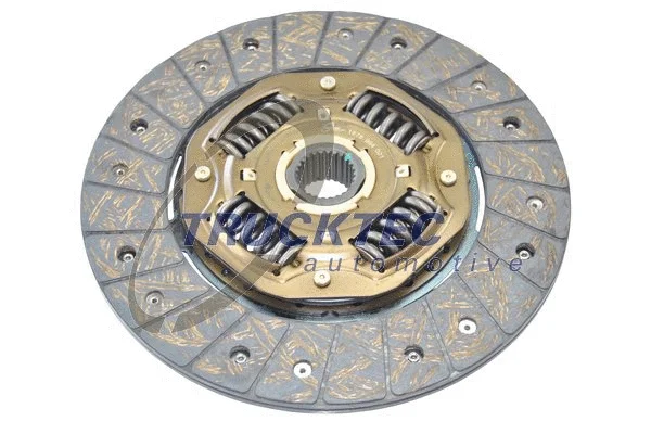 Clutch Disc (02.23.114)