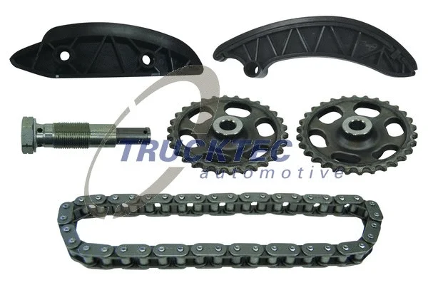 Timing Chain Kit (02.12.250)