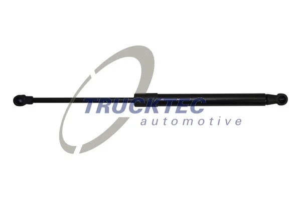 Gas Spring, bonnet (08.63.020)
