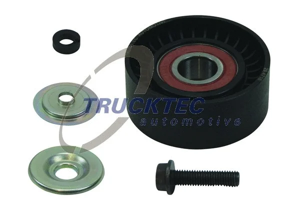 Deflection/Guide Pulley, V-belt (02.19.130)