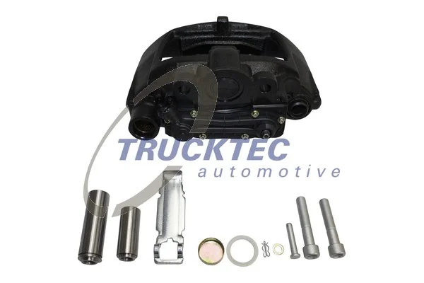 Brake Caliper (01.35.523)