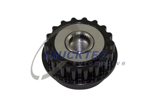 Alternator Freewheel Clutch (07.17.060)
