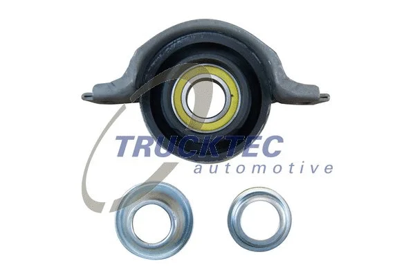 Suspension, propshaft (02.34.034)