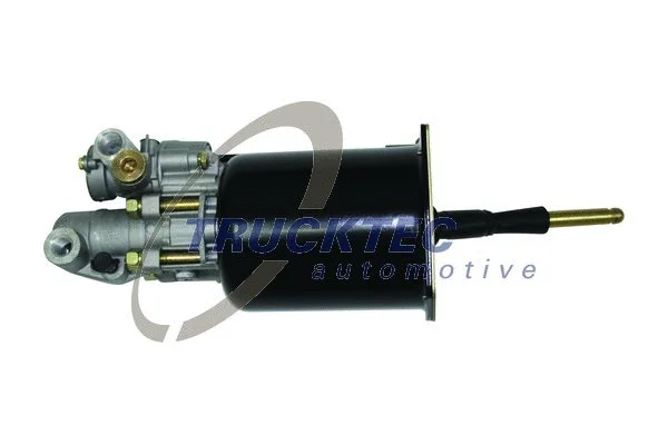 Clutch Booster (05.23.106)