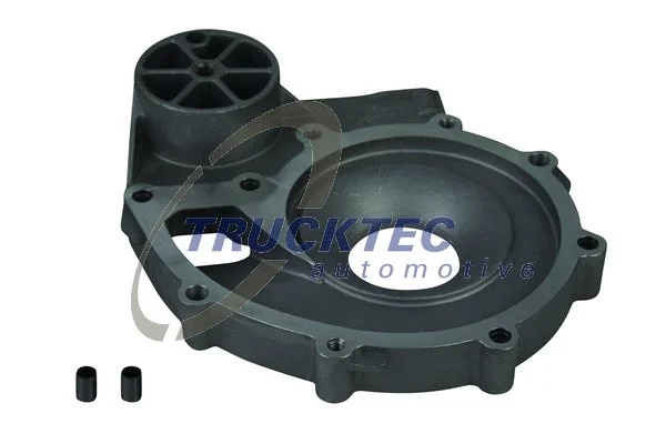 Housing, water pump (04.19.116)