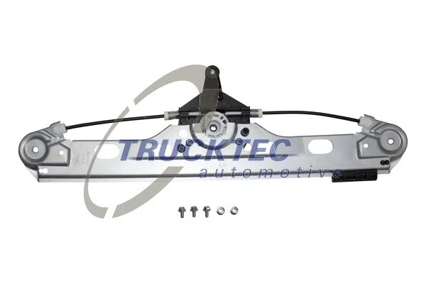 Window Regulator (02.54.029)