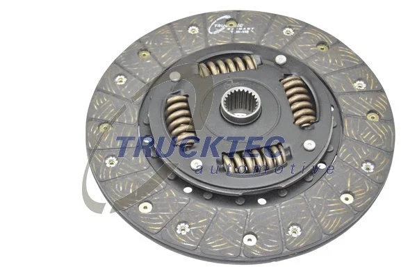 Clutch Disc (07.23.112)