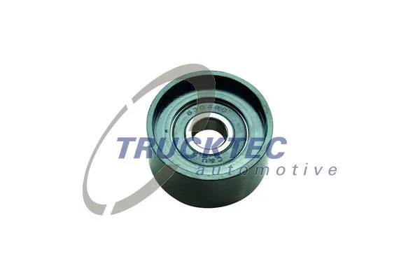 Deflection/Guide Pulley, V-ribbed belt (01.19.171)