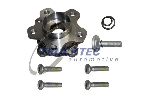 Wheel Bearing Kit (08.32.208)