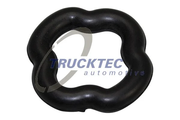 Rubber Mount, muffler (08.39.008)
