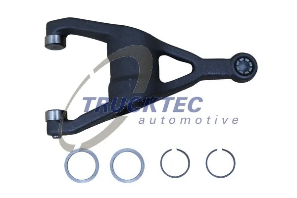 Release Fork, clutch (01.23.057)