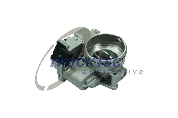 Throttle Body (07.14.192)