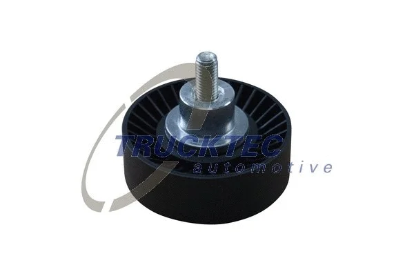 Deflection/Guide Pulley, V-ribbed belt (07.19.238)