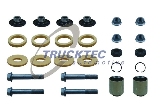 Repair Kit, driver cab suspension (05.63.013)