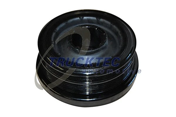 Belt Pulley, crankshaft (08.11.045)