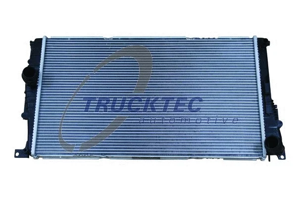 Radiator, engine cooling (08.40.101)