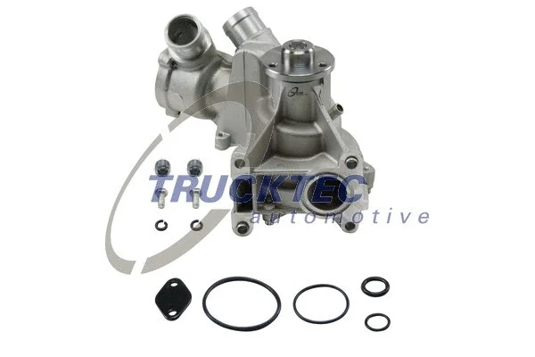 Water Pump, engine cooling (02.19.165)