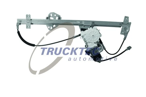 Window Regulator (01.53.101)