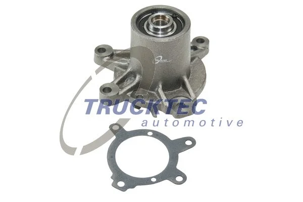 Water Pump, engine cooling (02.19.209)